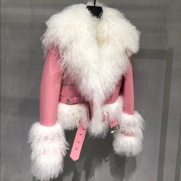 Jacket - Picture 3 of 4